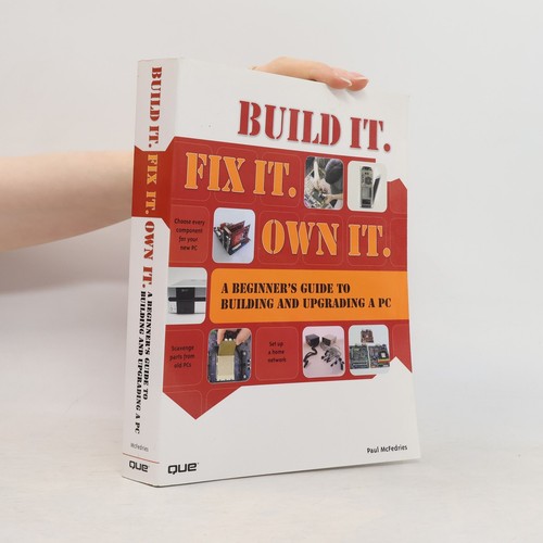 Build fix own - build, it.