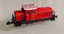 Märklin mini-club Diesellok