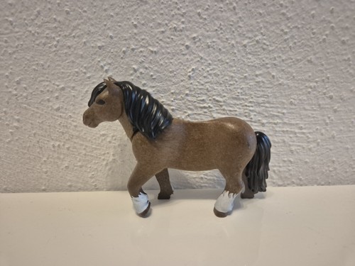 Playmobil 9341 ponygespann mit - ponygespann,