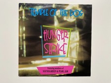 Temple Of The Dog ‎- Hunger