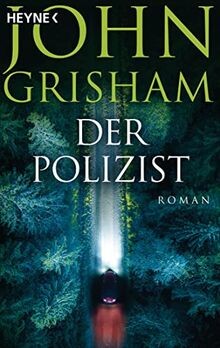 Der polizist roman von - der,