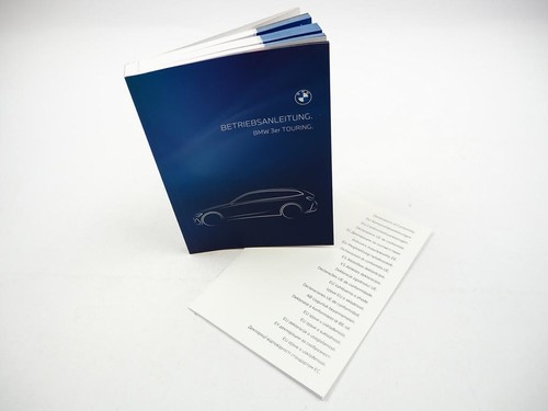 Bmw 3er touring - 3er,