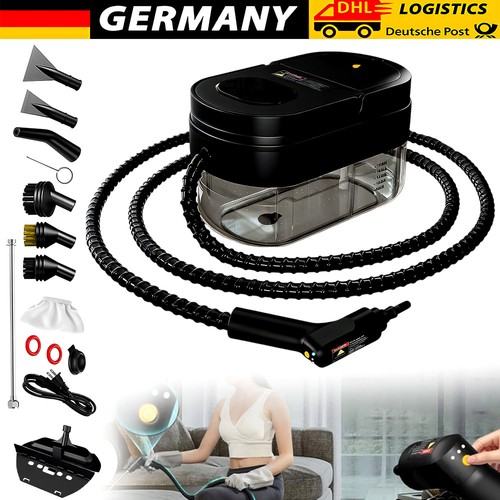 Dampfreiniger für autositze - autositze, &