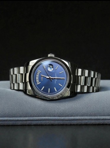 Seiko day date - seiko,