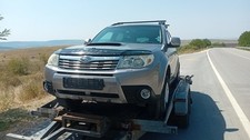 Subaru forester bj10 - forester,