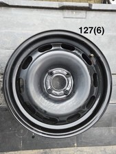 Original Stahlfelge Citroen