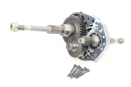 Radgetriebe peugeot satelis - radgetriebe,