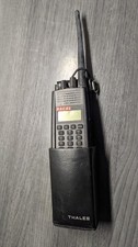 Thales Racal Handheld VHF