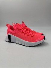 Nike Free Metcon 6 Hot Punch