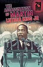 Die Ermordung Von Martin Luther King, Jr: 4. April 1968 Taschenbuch