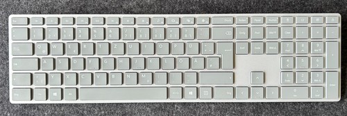 Microsoft surface keyboard - surface,