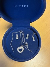 Jette Joop Schmuckset