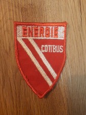 FC Energie Cottbus Fußball