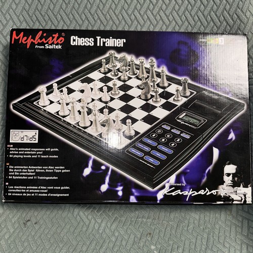 953 mephisto from - from, saitek