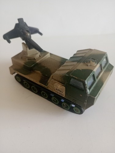 Matchbox lesney battle kings - matchbox,