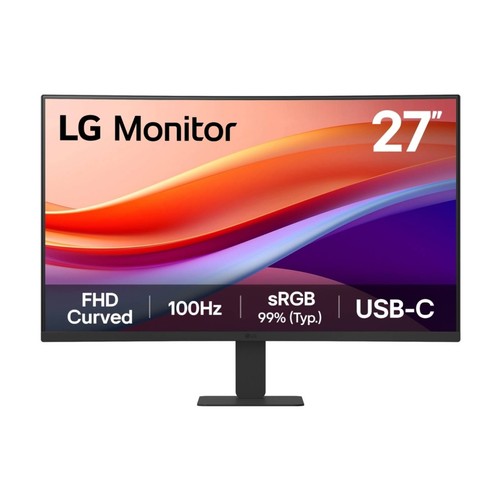 Zoll 100hz 5ms curved - 27,