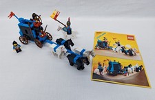 Lego 6055 Ritter-Prisoner