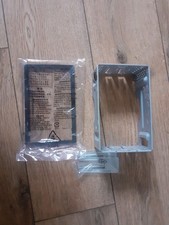 Kenwood original einbaurahmen - original,