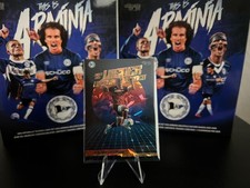 Ultimate Dropz - This is Arminia - Arminia Bielefeld - Julian Kania