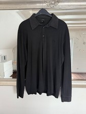 Hugo Boss Polo Shirt Herren L