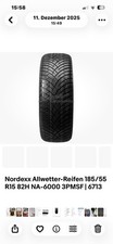 Allwetterreifen nordexx - ,