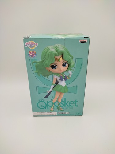 Super sailor neptun - neptun,