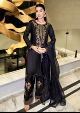 Bollywood Anarkali Indische