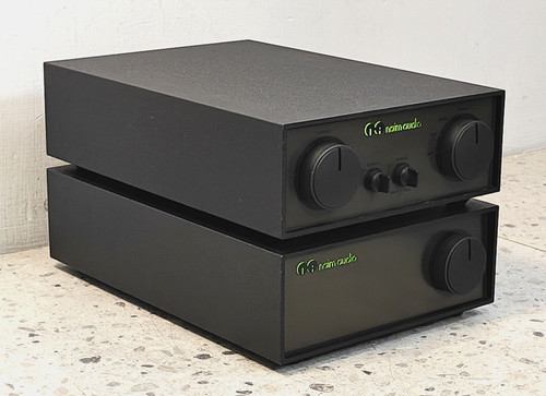 Naim nac vorverstärker - naim, &