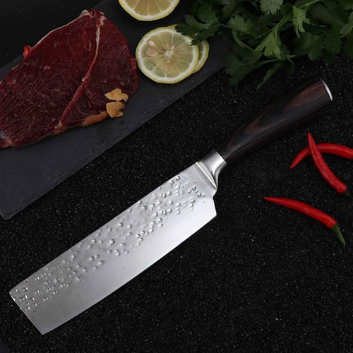Hackmesser nakiri - hackmesser,