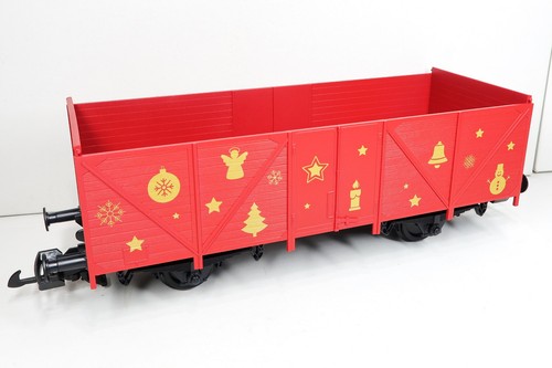 Piko hochbordwagen im - piko,