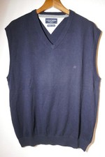 ❤️CASAMODA BLAUER PULLUNDER GRÖßE XL WENIG GETRAGEN KLASSE ERHALTEN BAUMWOLLE