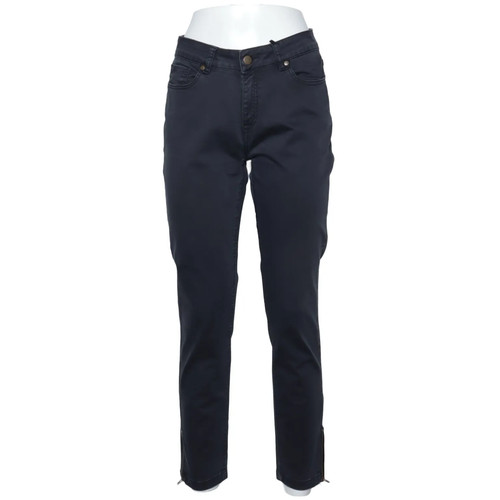 Southern cotton jeans - southern, cotton,