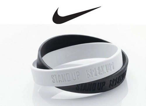 Original nike stand - up, speak
