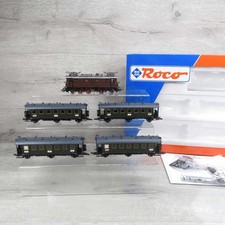 ROCO 43048 - H0 - DRG - 5-tlg