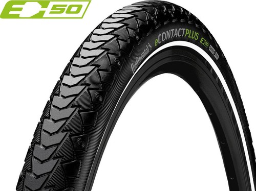Continental econtact plus - continental,