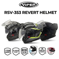 ViPER RSV353 Revert-X