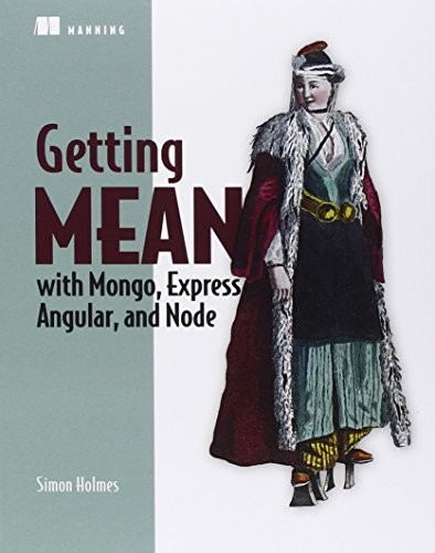 Getting mean with mongo - getting,