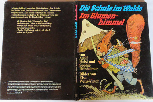 Die schule walde - im,