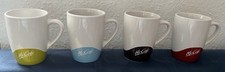 4 x Mc Cafe Tasse Becher Mc