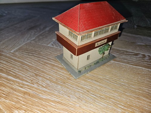 Auhagen ddr pappe - auhagen,