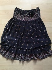 Süßer Lagenlook Rock Gr S M