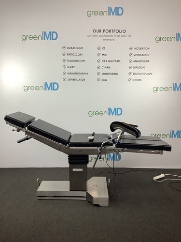 Maquet tisch - maquet, o/r