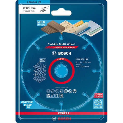 Bosch expert carbide - expert,