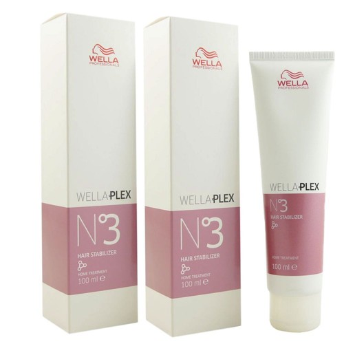 Wella wellaplex hair - wella,