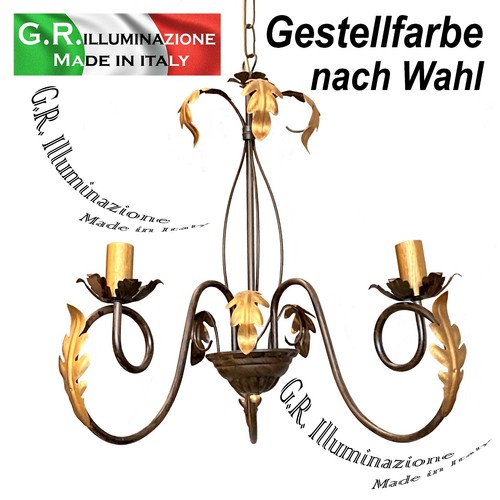 Pendelleuchte modern vintage