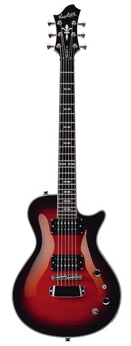 Hagstrom ultra swede - hagstrom,