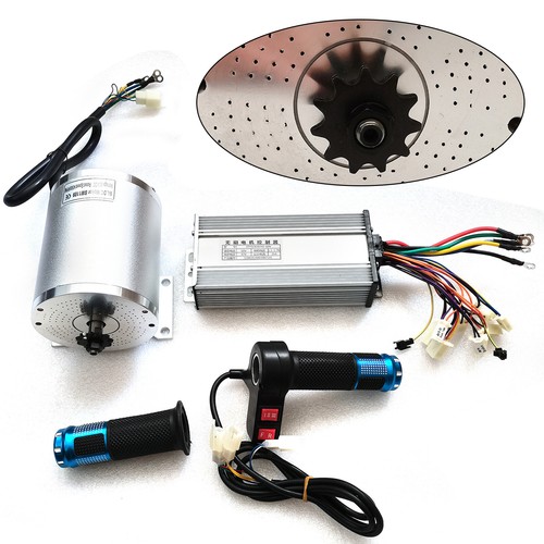 60v 2000w bike scooter - e-bike,