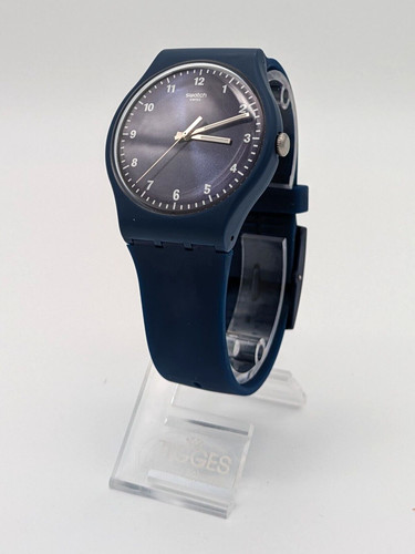 Original swatch new gent mono - new,
