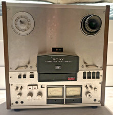 Sony tape recorder - recorder, tc