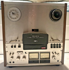 Sony Tape Recorder TC 756 - 2